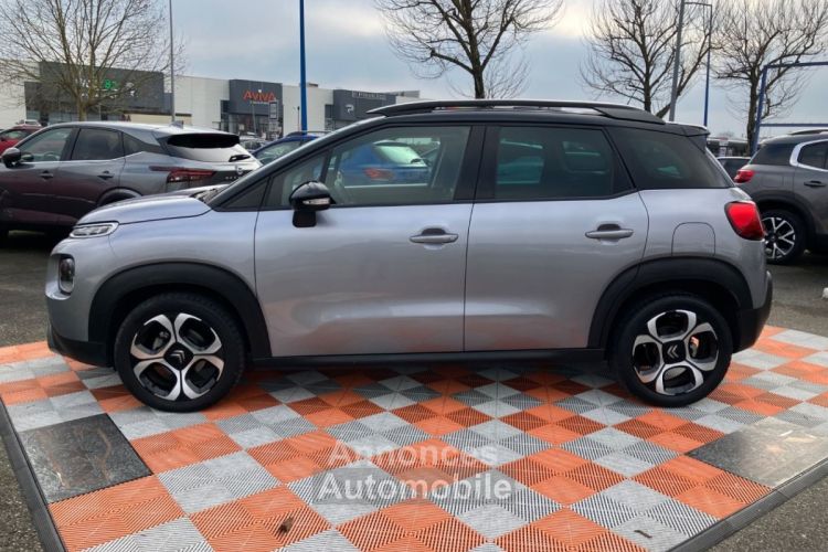 Citroen C3 Aircross NEW BlueHDi 110 BV6 SHINE PACK - <small></small> 17.750 € <small>TTC</small> - #3