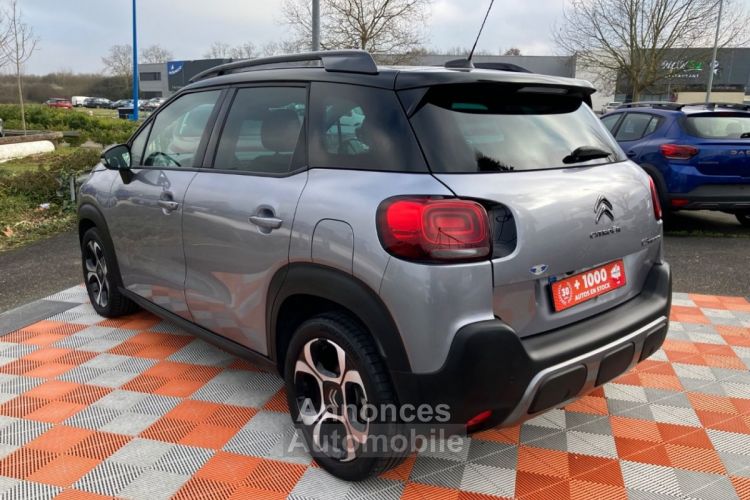 Citroen C3 Aircross NEW BlueHDi 110 BV6 SHINE PACK - <small></small> 17.750 € <small>TTC</small> - #4