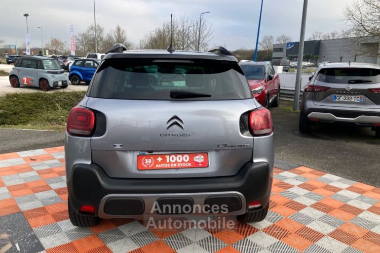 Citroen C3 Aircross NEW BlueHDi 110 BV6 SHINE PACK - <small></small> 17.750 € <small>TTC</small> - #5