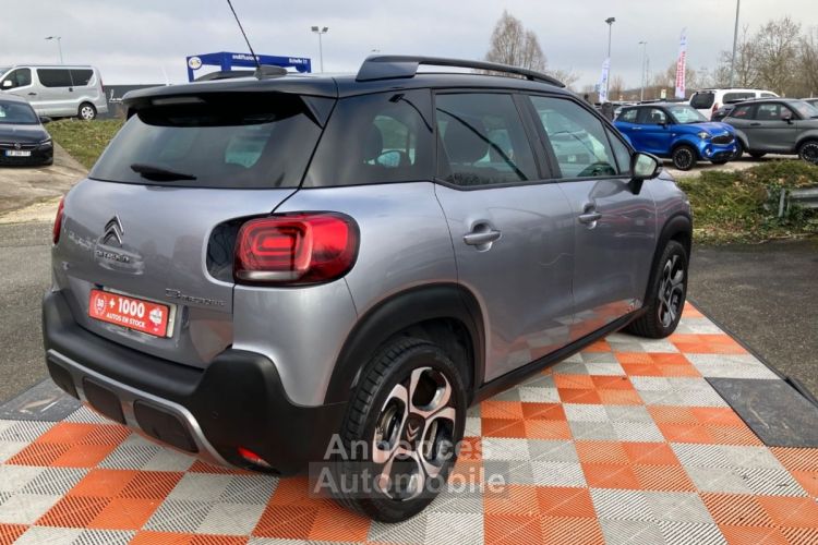 Citroen C3 Aircross NEW BlueHDi 110 BV6 SHINE PACK - <small></small> 17.750 € <small>TTC</small> - #6