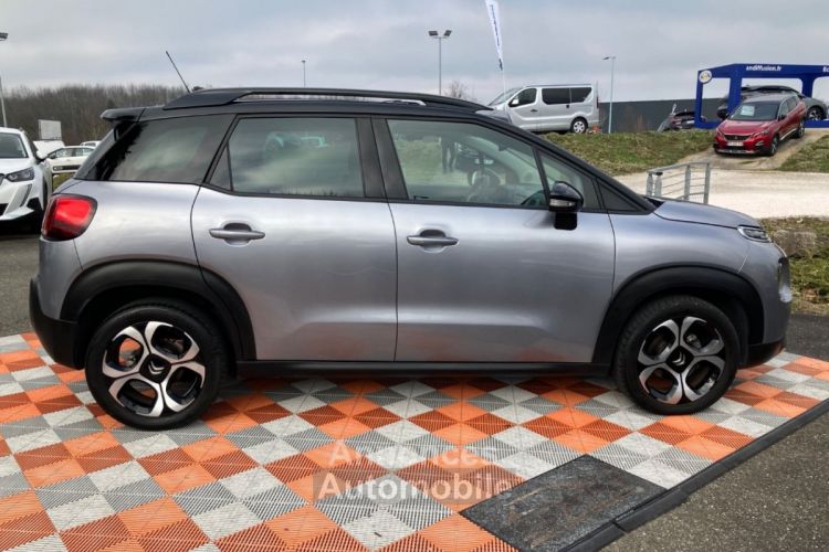 Citroen C3 Aircross NEW BlueHDi 110 BV6 SHINE PACK - <small></small> 17.750 € <small>TTC</small> - #7