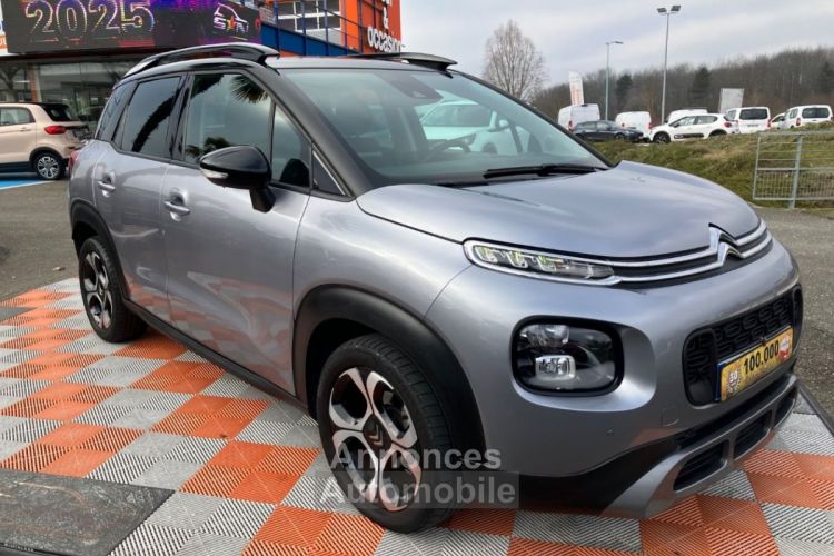 Citroen C3 Aircross NEW BlueHDi 110 BV6 SHINE PACK - <small></small> 17.750 € <small>TTC</small> - #8