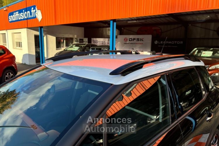 Citroen C3 Aircross PureTech 110 SHINE GPS CAMERA - <small></small> 12.450 € <small>TTC</small> - #11