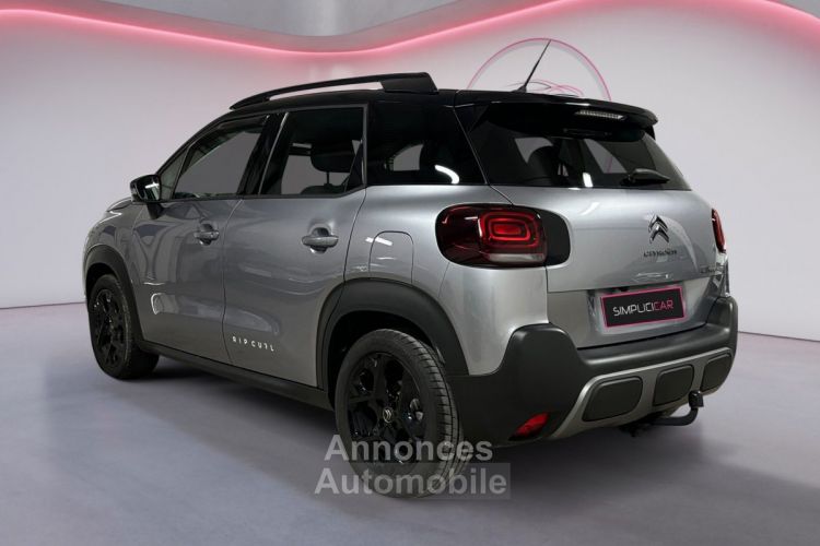 Citroen C3 Aircross PureTech 110 SS BVM6 Rip Curl - <small></small> 23.490 € <small>TTC</small> - #3