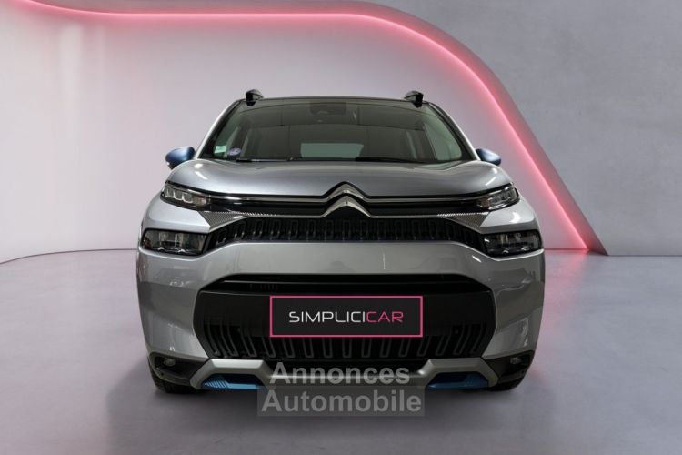 Citroen C3 Aircross PureTech 110 SS BVM6 Rip Curl - <small></small> 23.490 € <small>TTC</small> - #10