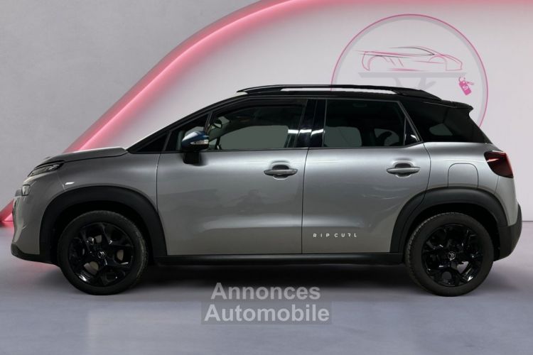 Citroen C3 Aircross PureTech 110 SS BVM6 Rip Curl - <small></small> 23.490 € <small>TTC</small> - #11