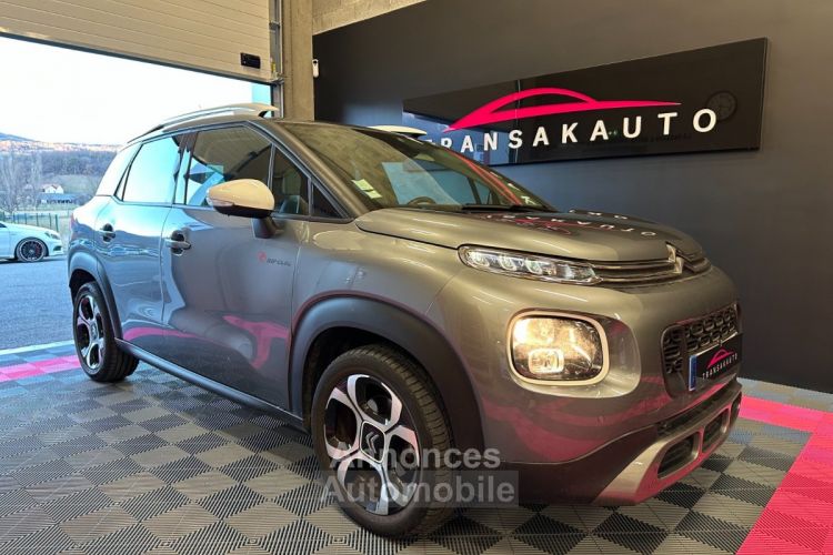 Citroen C3 Aircross PureTech 110 SS BVM6 Rip Curl - <small></small> 9.990 € <small>TTC</small> - #1