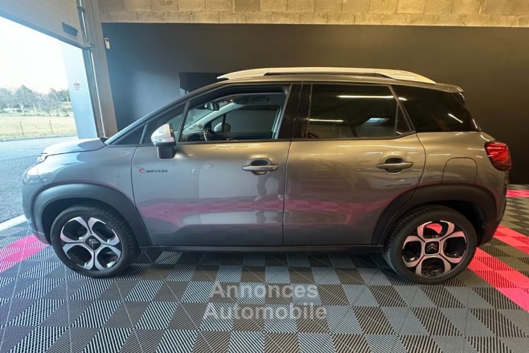 Citroen C3 Aircross PureTech 110 SS BVM6 Rip Curl - <small></small> 9.990 € <small>TTC</small> - #3