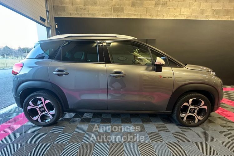 Citroen C3 Aircross PureTech 110 SS BVM6 Rip Curl - <small></small> 9.990 € <small>TTC</small> - #4