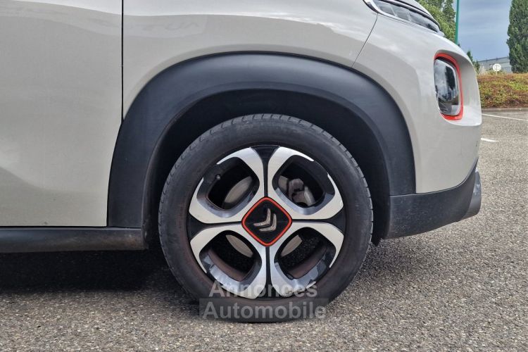 Citroen C3 Aircross PureTech 110 S&S BVM6 Shine - <small></small> 12.990 € <small>TTC</small> - #13