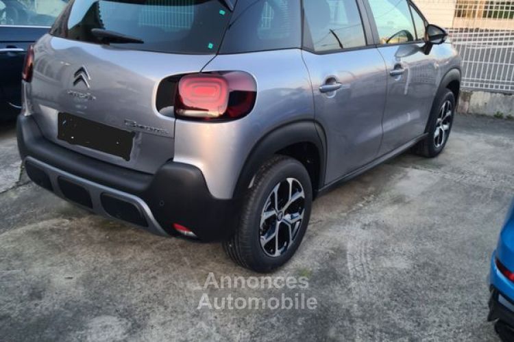 Citroen C3 Aircross PURETECH 110CH S&S C-SERIES - <small></small> 18.890 € <small>TTC</small> - #2