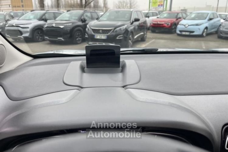 Citroen C3 Aircross PureTech 110ch S&S Feel E6.d - <small></small> 9.990 € <small>TTC</small> - #9