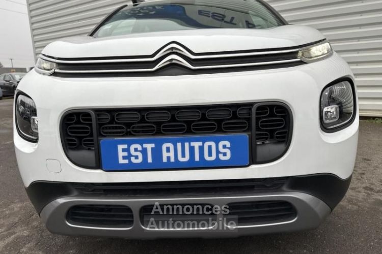 Citroen C3 Aircross PureTech 110ch S&S Shine - <small></small> 12.200 € <small>TTC</small> - #2