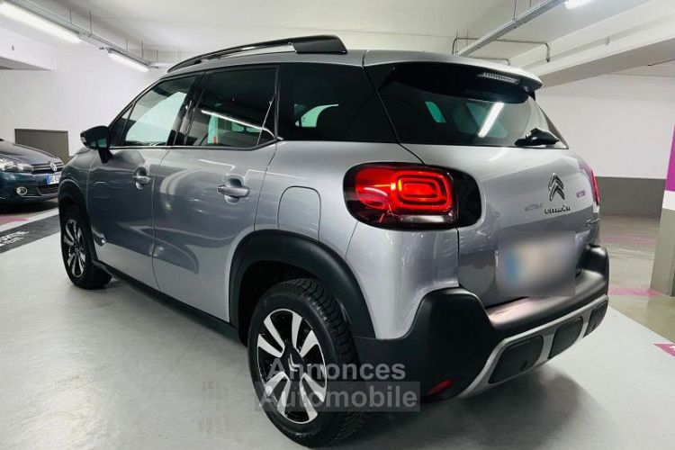 Citroen C3 Aircross PURETECH 110CH S&S SHINE BUSINESS - <small></small> 9.890 € <small>TTC</small> - #3