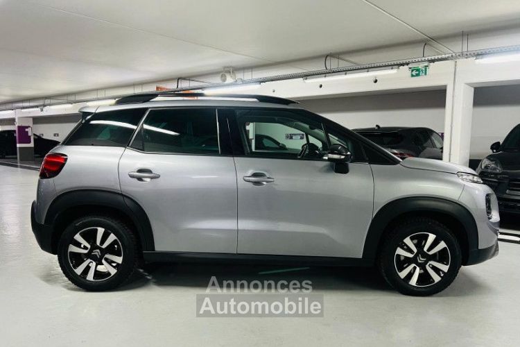 Citroen C3 Aircross PURETECH 110CH S&S SHINE BUSINESS - <small></small> 9.890 € <small>TTC</small> - #7