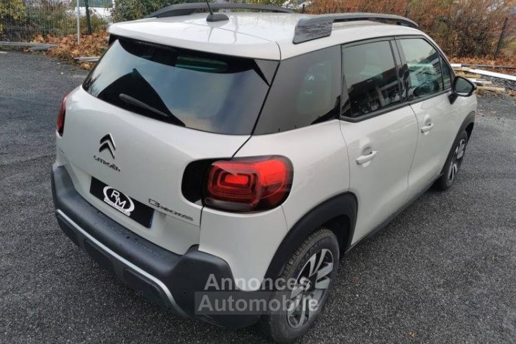 Citroen C3 Aircross PureTech 110ch S&S Shine Business E6.d 6cv - <small></small> 10.999 € <small>TTC</small> - #5