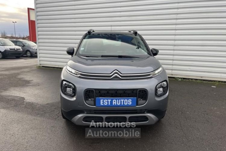 Citroen C3 Aircross PureTech 110ch S&S Shine E6.d - <small></small> 14.690 € <small>TTC</small> - #1