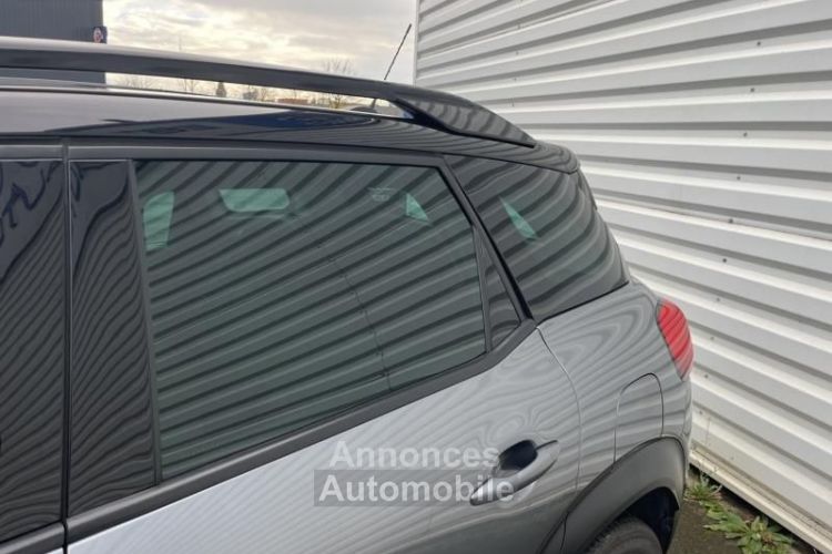 Citroen C3 Aircross PureTech 110ch S&S Shine E6.d - <small></small> 14.690 € <small>TTC</small> - #17