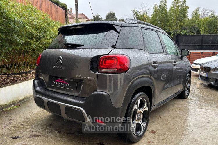 Citroen C3 Aircross PureTech 130 SS EAT6 Rip Curl - <small></small> 14.990 € <small>TTC</small> - #6