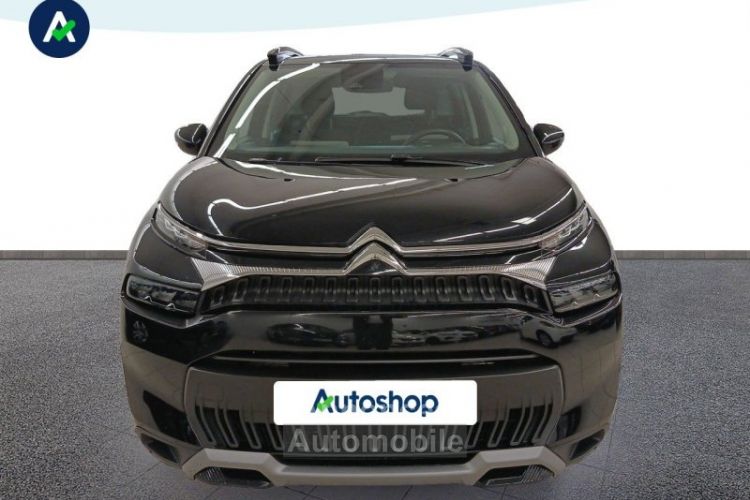 Citroen C3 Aircross PureTech 130ch S&S Feel Pack EAT6 - <small></small> 14.990 € <small>TTC</small> - #7