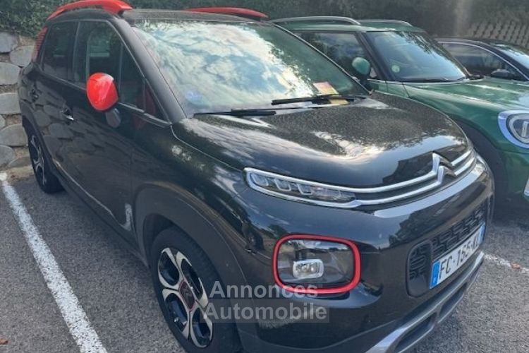 Citroen C3 Aircross PURETECH 130CH S&S SHINE - <small></small> 13.490 € <small>TTC</small> - #1