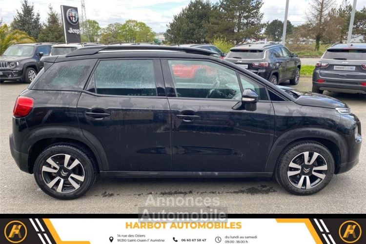 Citroen C3 Aircross Puretech 82 bvm5 feel - <small></small> 12.990 € <small>TTC</small> - #4