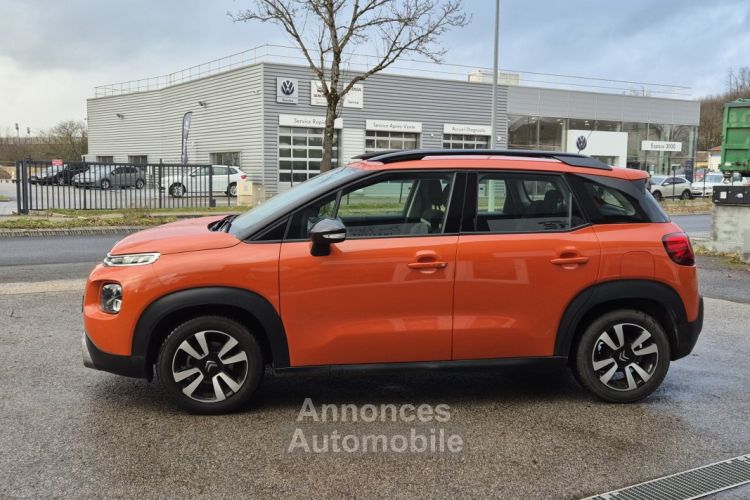 Citroen C3 Aircross PureTech 82 ch Feel - GPS - 45000 Kms - - <small></small> 7.990 € <small>TTC</small> - #6