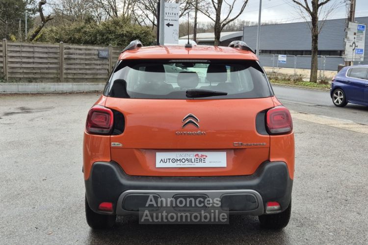 Citroen C3 Aircross PureTech 82 ch Feel - GPS - 45000 Kms - - <small></small> 7.990 € <small>TTC</small> - #8