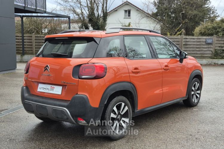 Citroen C3 Aircross PureTech 82 ch Feel - GPS - 45000 Kms - - <small></small> 7.990 € <small>TTC</small> - #9