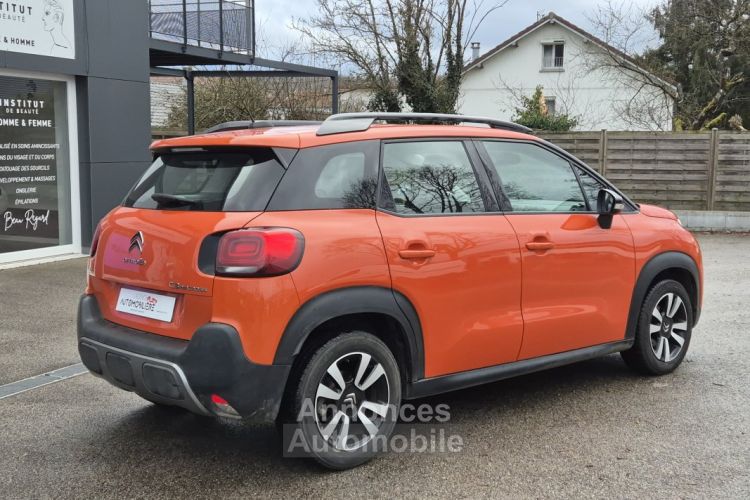 Citroen C3 Aircross PureTech 82 ch Feel - GPS - 45000 Kms - - <small></small> 7.990 € <small>TTC</small> - #10