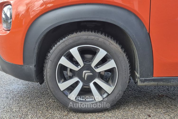 Citroen C3 Aircross PureTech 82 ch Feel - GPS - 45000 Kms - - <small></small> 7.990 € <small>TTC</small> - #26