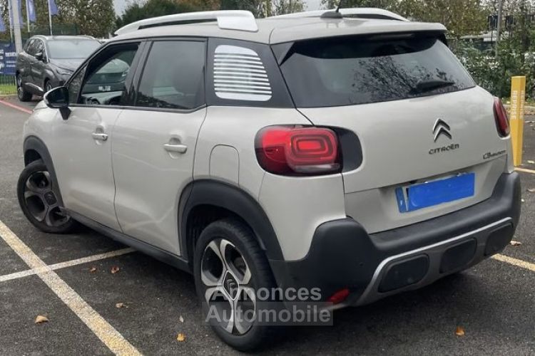 Citroen C3 Aircross SHINE 1.2 110 Cv GPS CAMERA APPLE CARPLAY & ANDROID 44 200 Kms - GARANTIE 1 AN - <small></small> 12.970 € <small>TTC</small> - #3