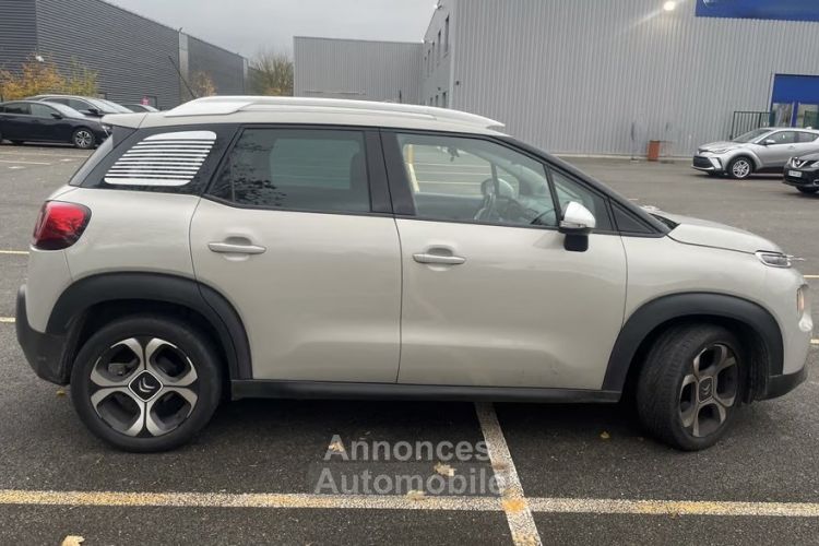 Citroen C3 Aircross SHINE 1.2 110 Cv GPS CAMERA APPLE CARPLAY & ANDROID 44 200 Kms - GARANTIE 1 AN - <small></small> 12.970 € <small>TTC</small> - #5