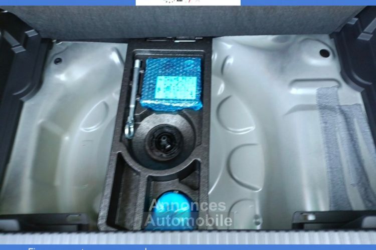 Citroen C3 Aircross Shine Pack BlueHDI 120 EAT6 Camera AR+JA17 - <small></small> 27.880 € <small>TTC</small> - #18