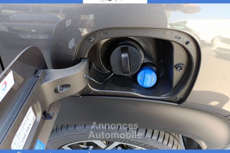 Citroen C3 Aircross Shine Pack BlueHDI 120 EAT6 Camera AR+JA17 - <small></small> 27.880 € <small>TTC</small> - #26