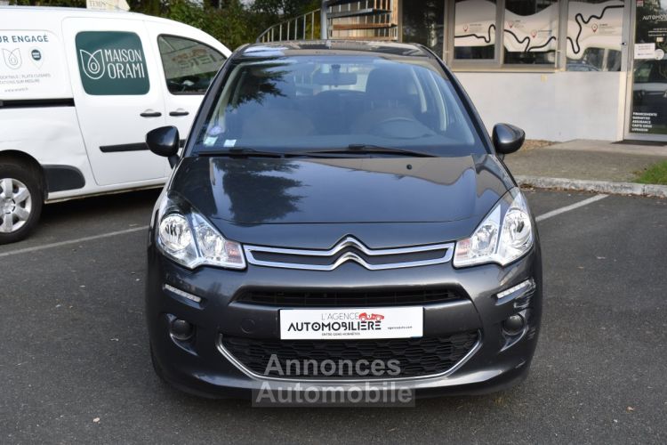 Citroen C3 ATTRACTION II 1.0 VTi 68 cv ENTRETIEN EXCLUSIVE - <small></small> 3.990 € <small>TTC</small> - #2