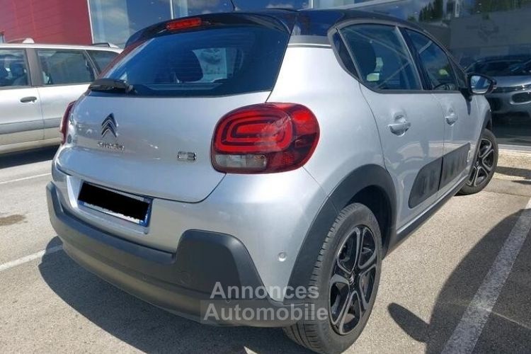 Citroen C3 BLUEHDI 100 CH SHINE BUSINESS S&S - <small></small> 12.890 € <small>TTC</small> - #4