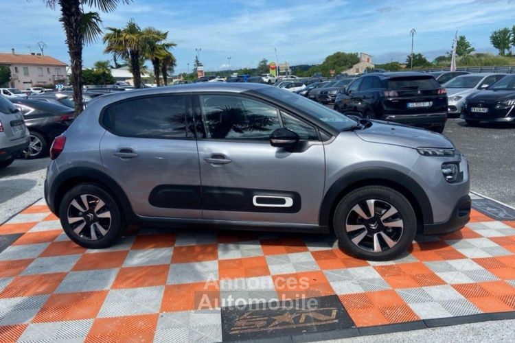 Citroen C3 BlueHDi 100 MAX - <small></small> 20.750 € <small>TTC</small> - #4