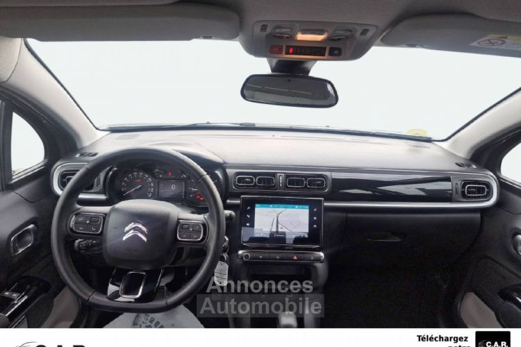 Citroen C3 BlueHDi 100 S&S BVM6 Shine Business - <small></small> 13.990 € <small>TTC</small> - #6