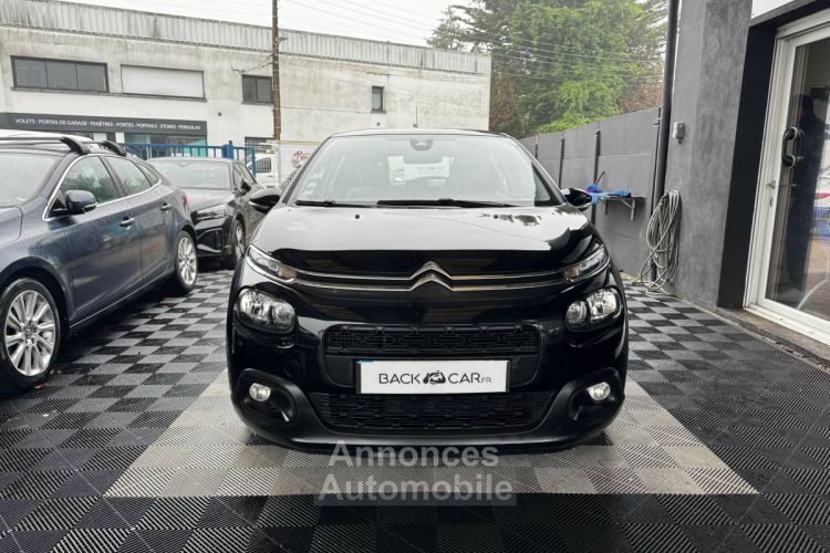 Citroen C3 BlueHDi 100 S&S Shine - <small></small> 7.490 € <small>TTC</small> - #2