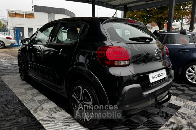 Citroen C3 BlueHDi 100 S&S Shine - <small></small> 7.490 € <small>TTC</small> - #5