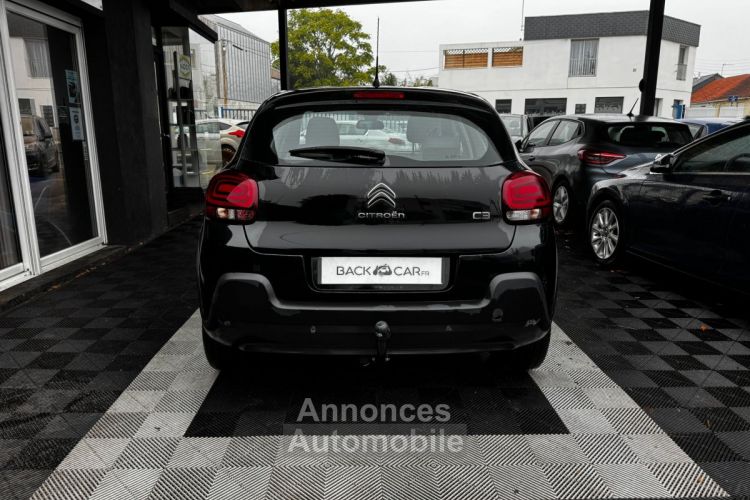 Citroen C3 BlueHDi 100 S&S Shine - <small></small> 7.490 € <small>TTC</small> - #6