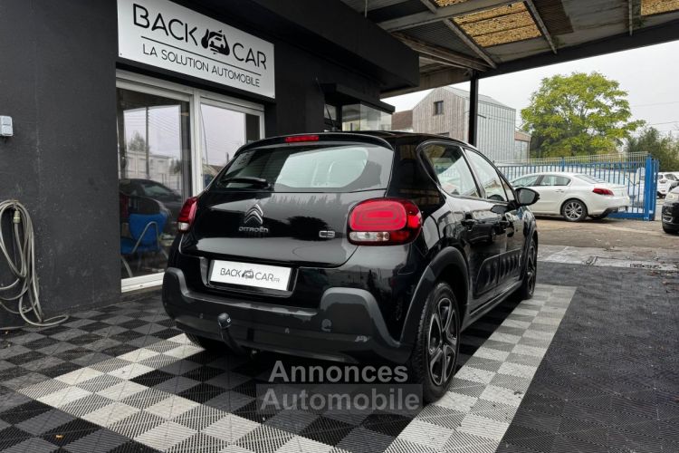 Citroen C3 BlueHDi 100 S&S Shine - <small></small> 7.490 € <small>TTC</small> - #7