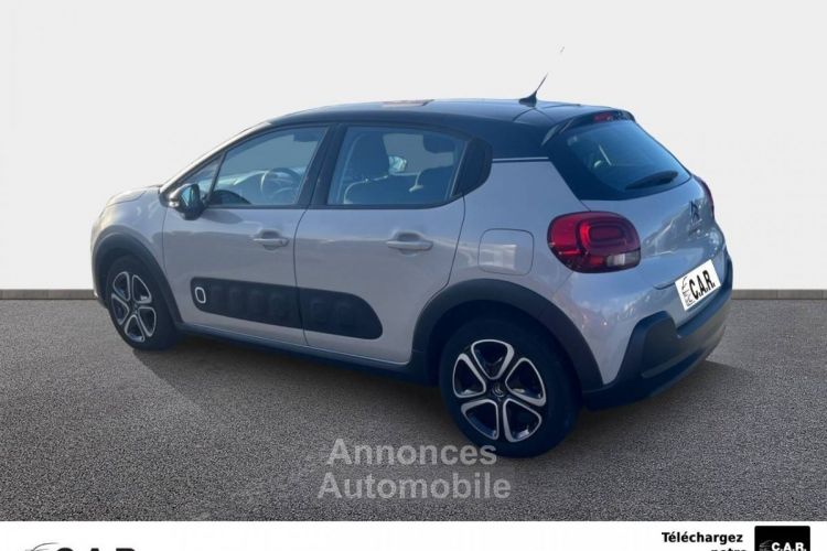 Citroen C3 BlueHDi 100 S&S Shine - <small></small> 10.490 € <small>TTC</small> - #5