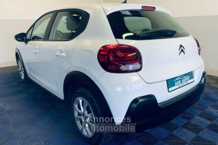 Citroen C3 BlueHDi 75 CH SS Feel - <small></small> 9.490 € <small>TTC</small> - #2