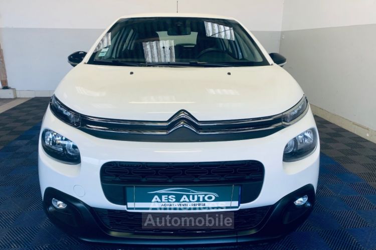 Citroen C3 BlueHDi 75 CH SS Feel - <small></small> 9.490 € <small>TTC</small> - #3