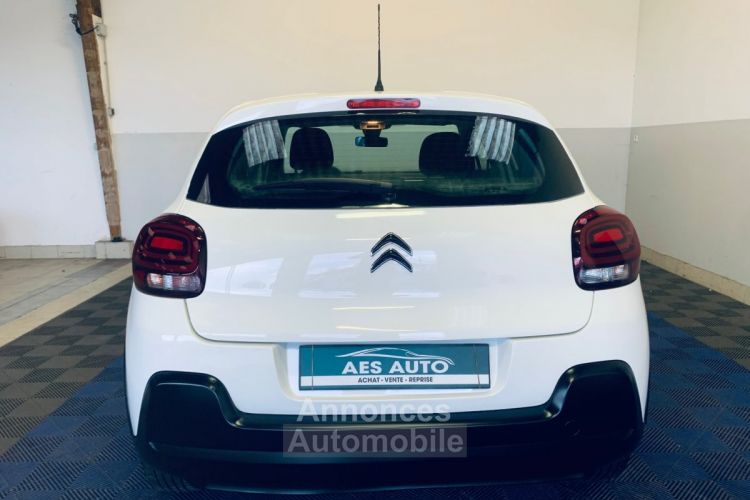 Citroen C3 BlueHDi 75 CH SS Feel - <small></small> 9.490 € <small>TTC</small> - #4