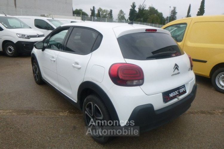 Citroen C3 BUSINESS 2 PLACES 1.6 BHDI Feel Business - <small></small> 5.390 € <small>TTC</small> - #2