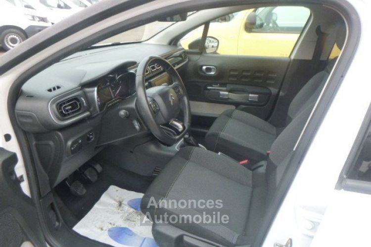 Citroen C3 BUSINESS 2 PLACES 1.6 BHDI Feel Business - <small></small> 5.390 € <small>TTC</small> - #6