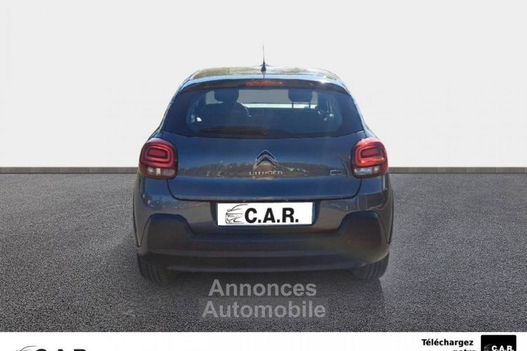 Citroen C3 BUSINESS BlueHDi 100 S&S BVM Feel Business - <small></small> 10.990 € <small>TTC</small> - #4